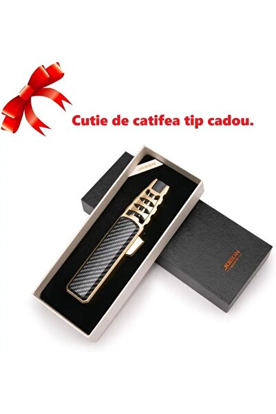 DAO Φορητή εστία JOBON DAO, Μπλε φλόγα, έως 2000 βαθμούς Κελσίου, Επαναγεμιζόμενη