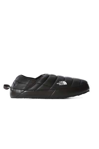 THE NORTH FACE M Thermoball Traction Mule V Men's Outdoor Shoes Nf0A3Uznky41 Black
