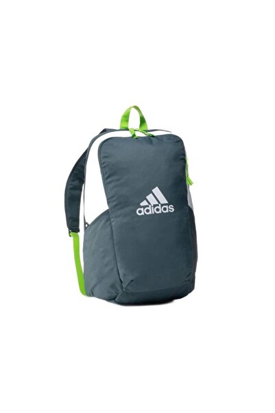 Adidas Originals Rucsac sport elegant Parkhood, gri, 23,3 l