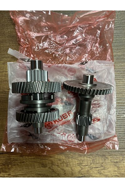 Kuba ATV vip track 250 vites dişlisi tkm