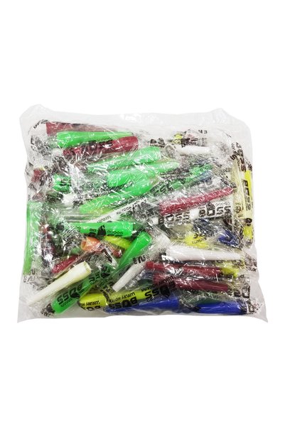 Coco Boss Set Mustiucuri Narghilea Mari 70 Buc