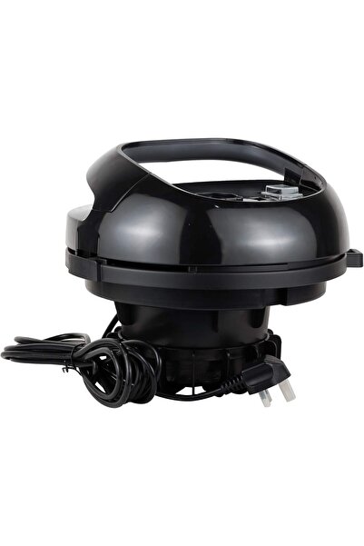 Black&Decker Black & Decker 20L 2000W Barrel/Drum Vacuum Cleaner BV2000-B5