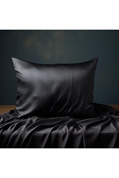ICON SILK 100% Silk Pillowcase 1 Piece 50Cm*70Cm