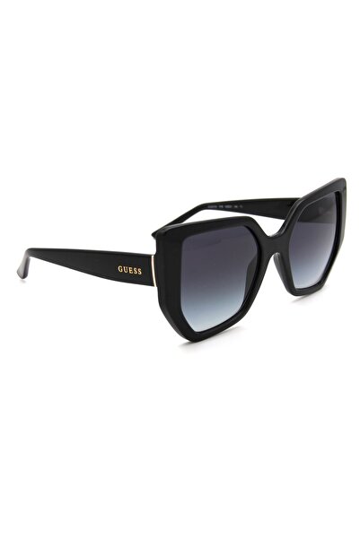 Guess Gu 00154 01B Women's Sunglasses