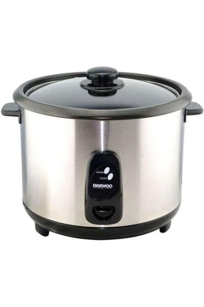 Daewoo DRC-4440-1.8L Rice Cooker - 700W - 2 years Warranty