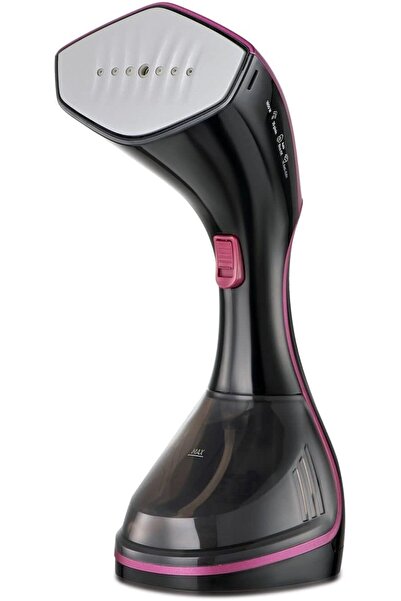 Generic BLACK+DECKER Portable Digital Handheld Garment Steamer 1600W HSTD1600-B5