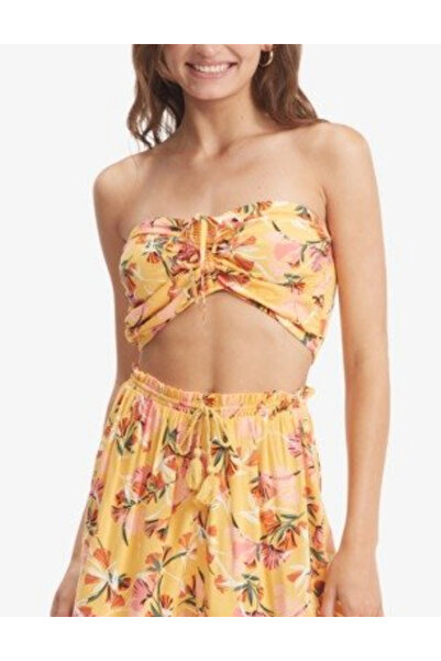 Roxy Roxy top, mix colors