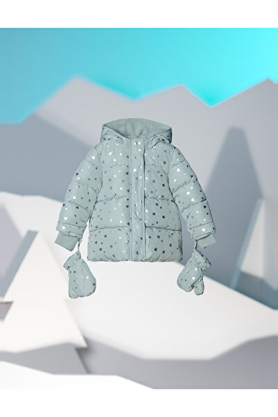 Sinsay Geacă Sinsay, verde