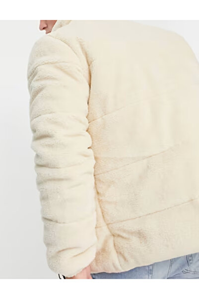 Threadbare Threadbare jacket, cream