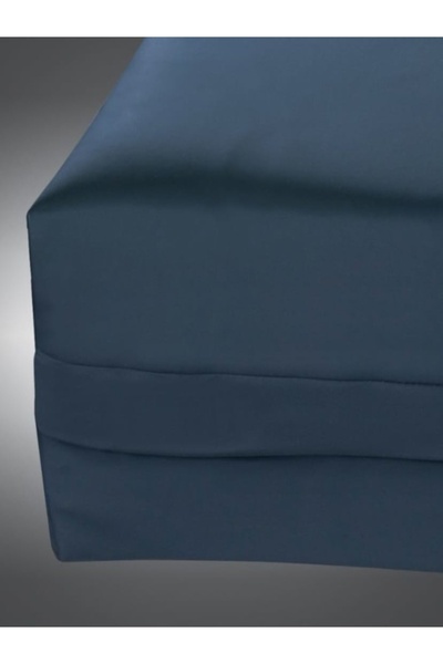 VİSCOMET Sağlıklı Bir Yaşam VİSCOMET POLİÜRETAN YATAK KILIFI 90X190X12