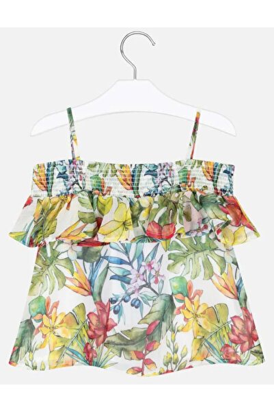 MAYORAL Mayoral casual tank top, mix colors