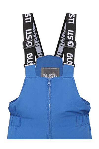 Gusti Gusti ski overalls, blue
