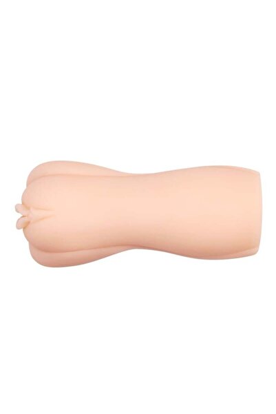 Odins Shop 3 Boyutlu Suni Vajına Mastürbatör - Bella