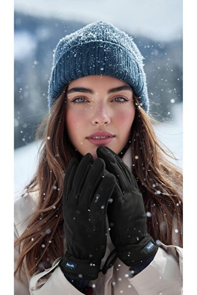 LAGRANZE قفازات حرارية نسائية موديل T 10