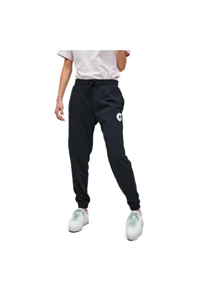 Converse Classic Logo Sweatpants with Elastic Cuffs - Size L