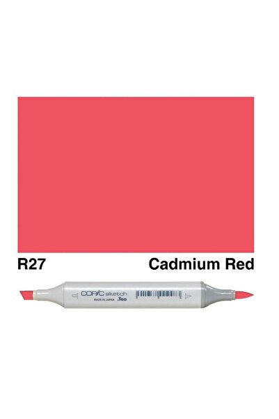 Copic Art Design Pen RV-09