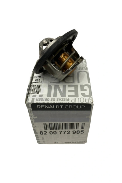 MAİS Termostat 89 C° Megane 1-2 Scenic 1-2 K7M K7J K4J K4M F4R 8200772985