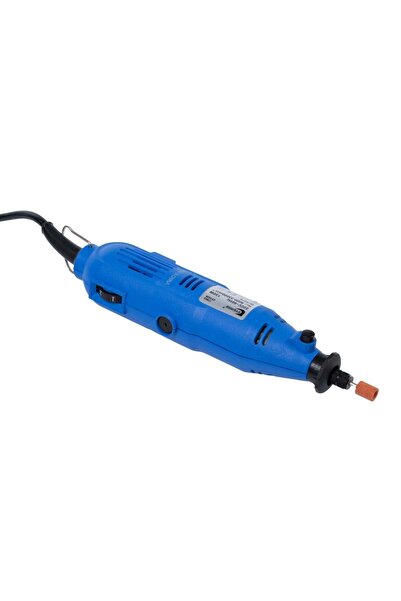 Everise مجموعة أدوات دوارة شديدة التحمل مع 119 ملحقًا، متعددة الألوان