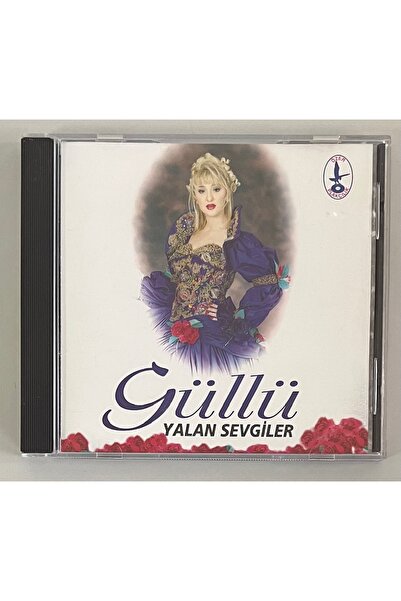 Şahin Özer Müzik أقراص مدمجة (CD) من مجموعة غويلي يالان سيفيجرز (أصلية، إصدار...