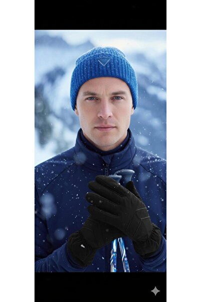 LAGRANZE Mănuși termice pentru bărbați model T 2