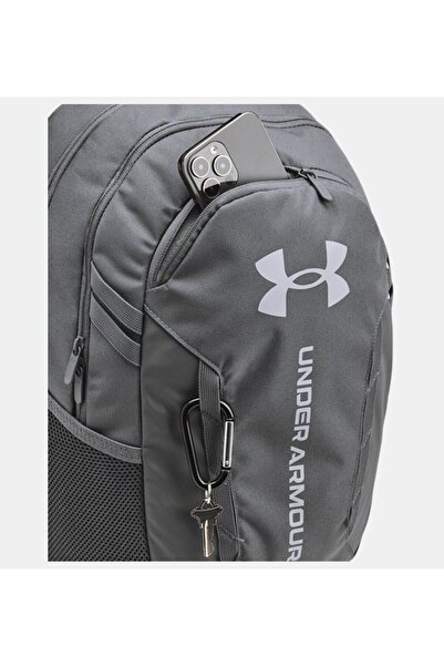 Under Armour UA Сірий рюкзак Unisex