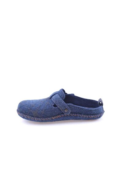 SWORD Чоловічі зимові капці | Фетрові безшумні нековзні домашні капці | Капці для гостей