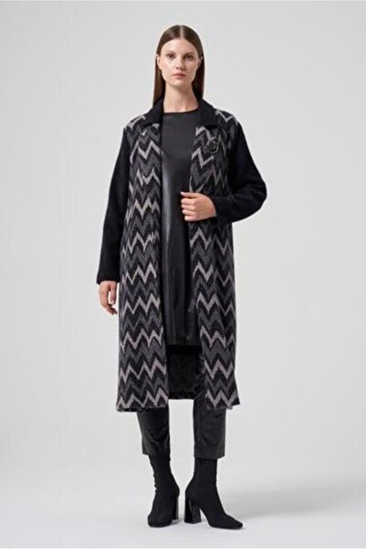 MÜSEMMA Plus Size Gaye Cardigan