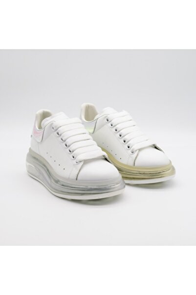 ALEXANDER MCQUEEN Sneakers - Model Larry