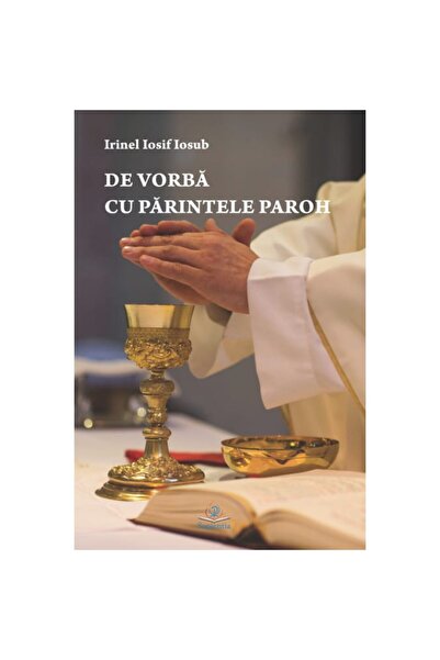 Libraria Sapientia De vorbă cu părintele paroh