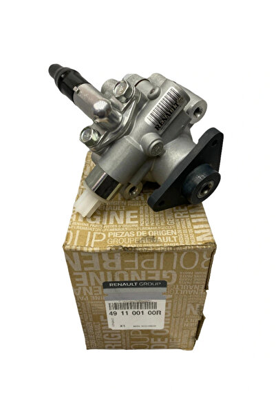 MAİS Hidrolik Direksiyon Pompası Renault Master 3 2.3 Dci M9T 491100100R