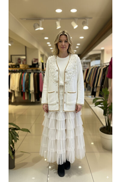 MOOR BUTİK Moor Imported Sofia Tutu Skirt