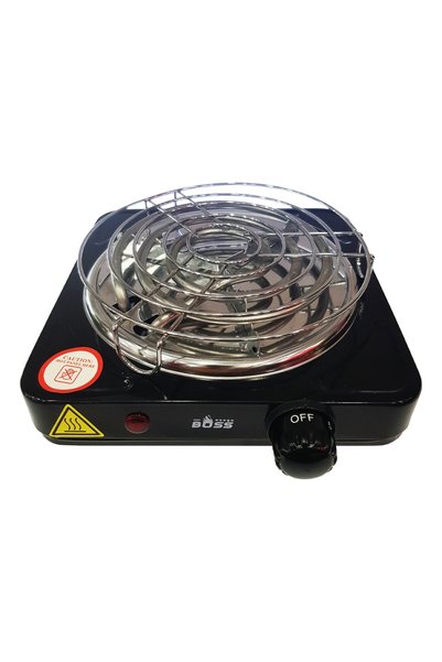 Coco Boss Aprinzator Carbuni Electric HOT BURNER 1000W