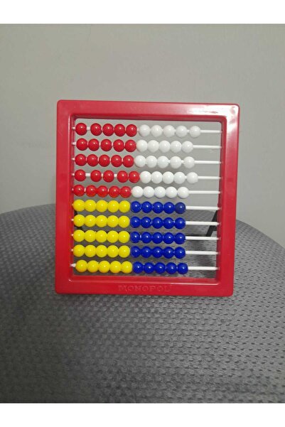 place toys home Children's Abacus Set