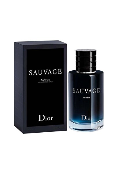 Christian Dior Dior Sauvage Men's Perfume