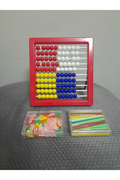 place toys home Children's Abacus Set