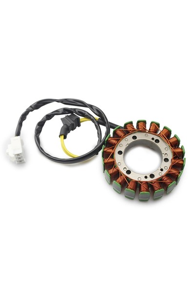 EVO MOTORS Stator Honda CBR 929 an 2000-2001 Alternator Bobina
