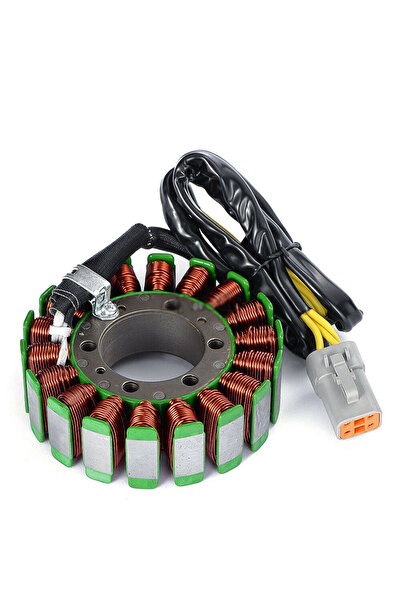 EVO MOTORS Stator Canam Outlander Renegade Alternator Bobina Can-am BRP