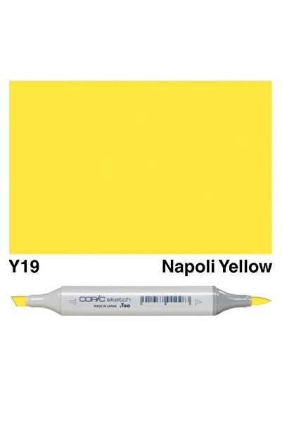 Copic Drawing Pen - Artistic Technical Drawing Pen