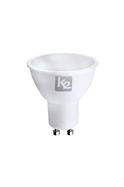 Kendal KES046 LED Spot Ampul 5W (450 Lümen) - 3000K SARI IŞIK