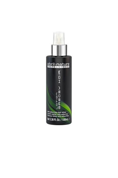Abril Et Nature Lotion for regulating excess sebum GREASY HAIR 100 ml