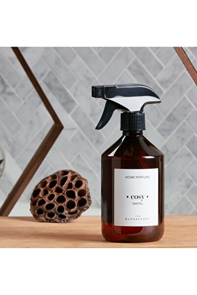 COZY معطر منزلي عطري سانتال - 500 مل