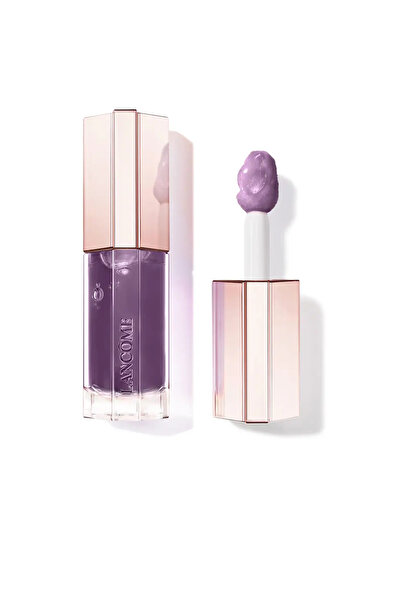 Lancome Luciu de buze cu efect stralucitor Paris LIP IDOLE JUICYTREAT #90 ber...