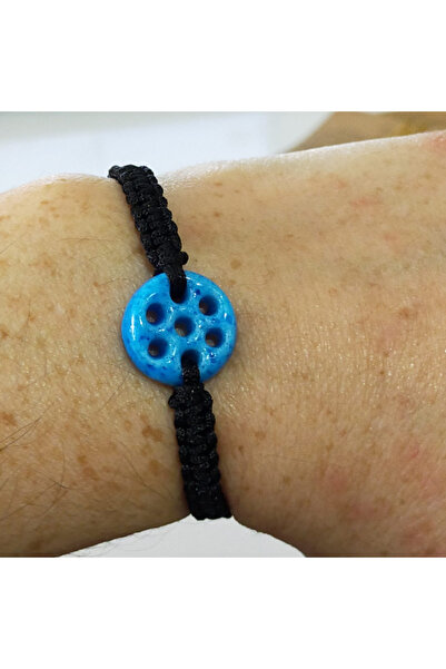 shop سوار نيو سورياني ستون نازار للجنسين قابل للتعديل 6 خيارات ألوان مختلفة