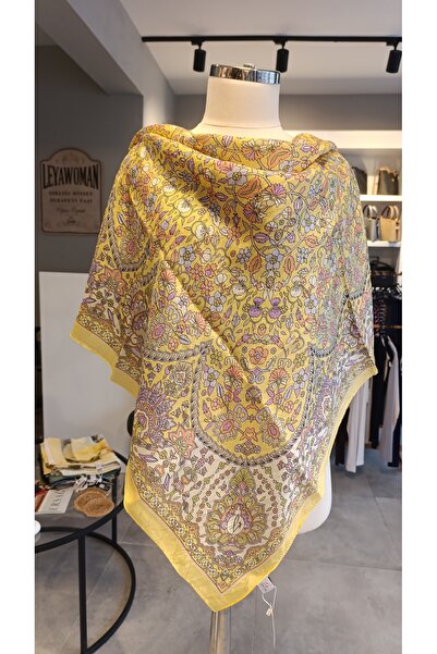 Loryan Scarf Diamond Adel Scarf