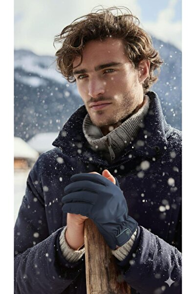 LAGRANZE Чоловічі терморукавички, модель T 3