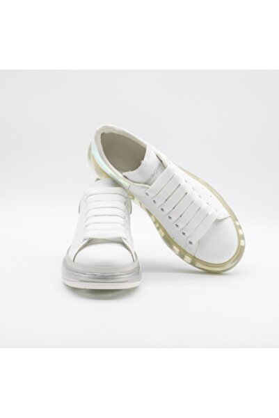 ALEXANDER MCQUEEN Sneakers - Model Larry