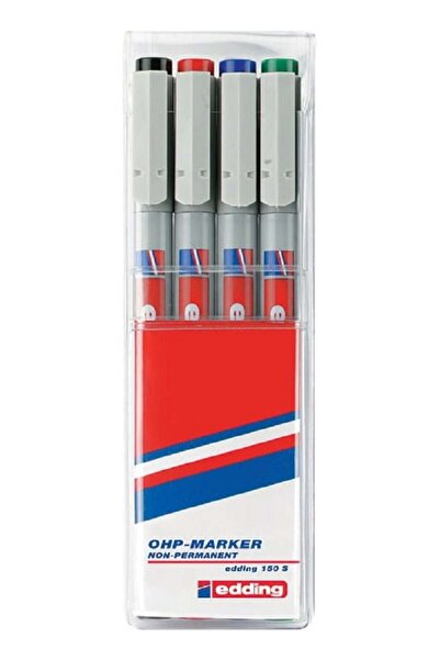 Edding 150S Multi-functional Pen