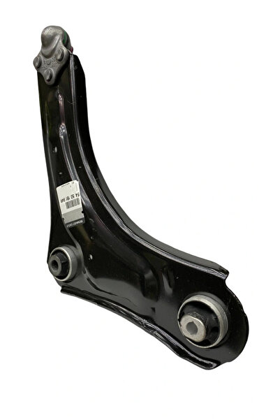 MAİS Sol Ön Salıncak Alt Tabla Renault Fluence Megane 3 545018194R