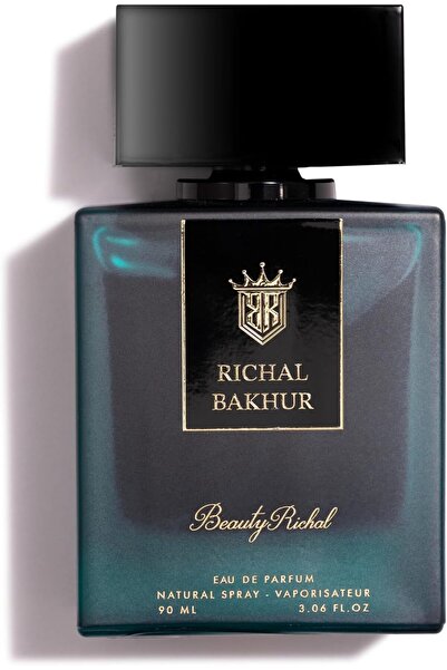 Beauty Richal عطر ريشال بخور بيوتي ريتشال، 100 مل