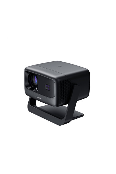 Lenyes LPR02 4.45” LCD 360 Derece Dönebilen Otomatik Netleme Özellik Projektö...